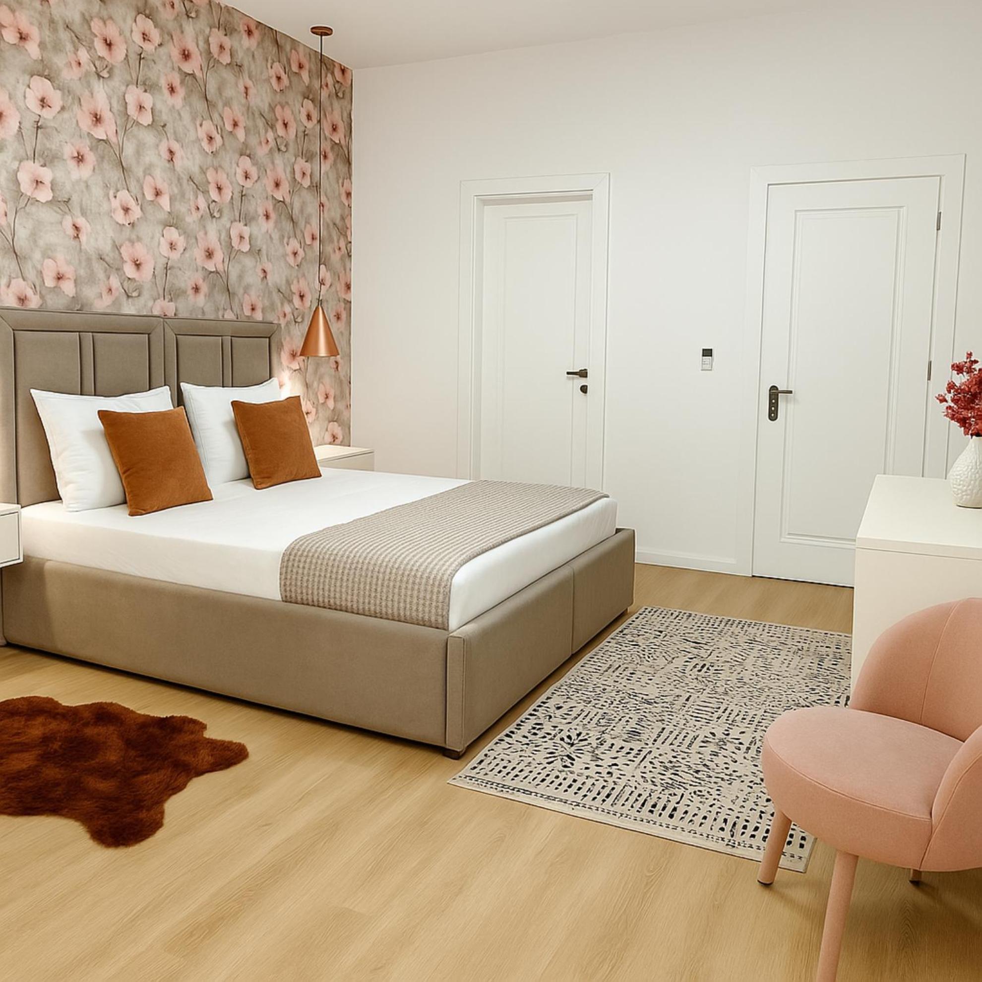 Hotel Capital Inn טיראנה מראה חיצוני תמונה